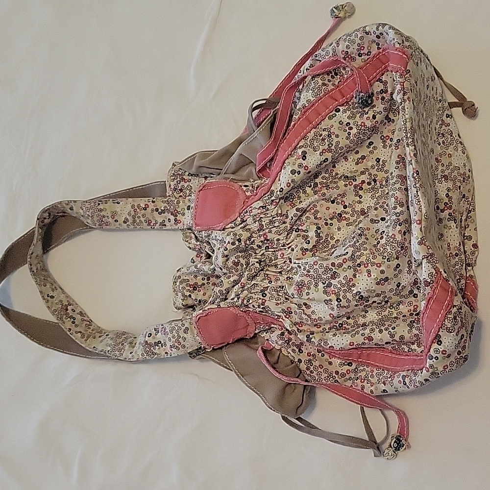Thirty one drawstring bag